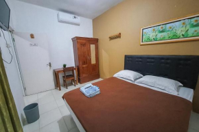 Syafa Homestay Syariah, Jember